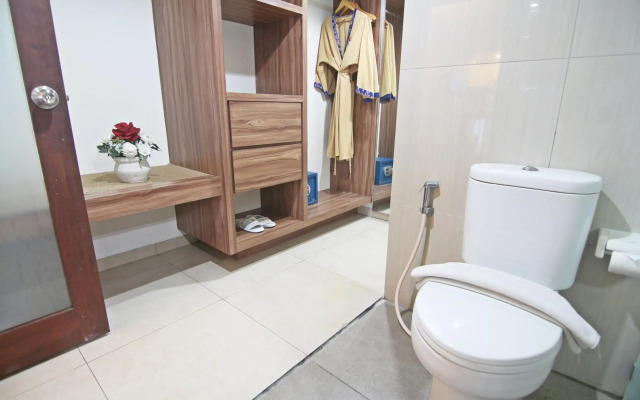 The Legian Sunset Residence