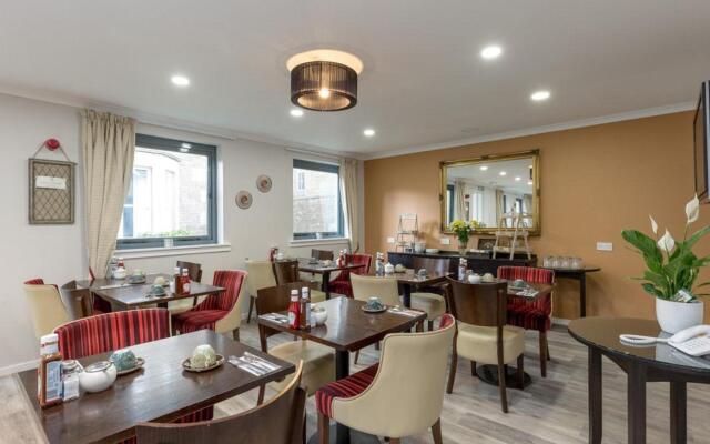 The Kirkstyle Hotel