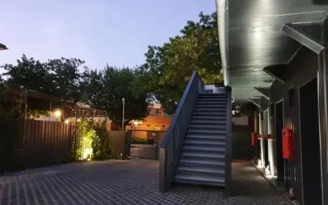 Motel Home by Vivere Stays