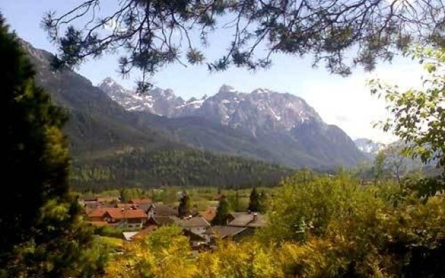 Pension PAX