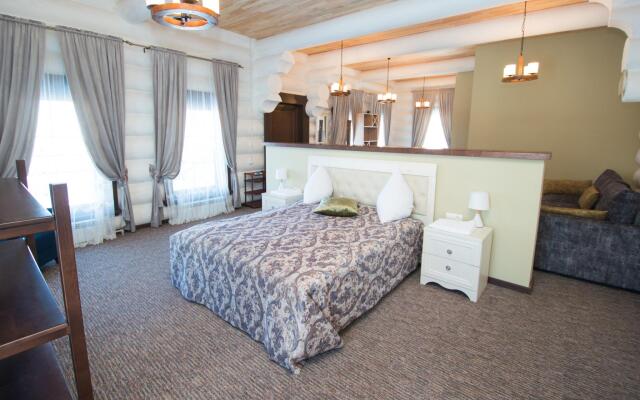 Калина Красная (Алтай)