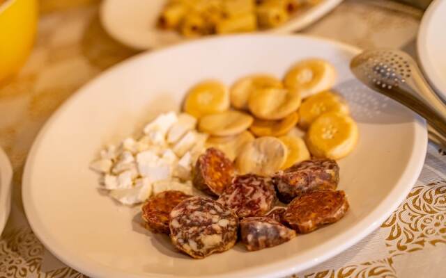 Ta' Pinu B&B