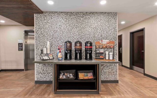 Extended Stay America Select Suites - Dallas - Lewisville