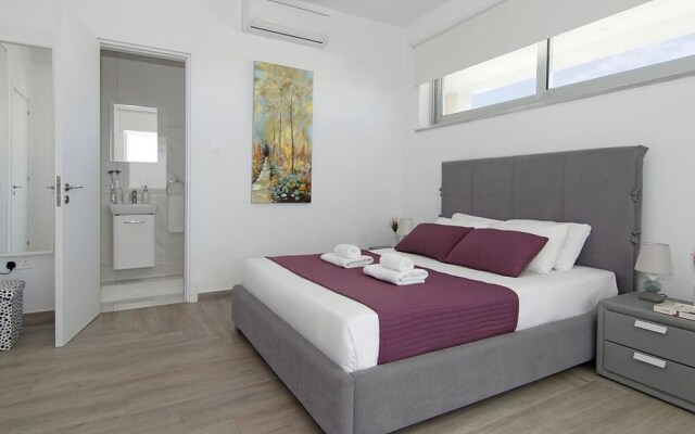 Harmonia Paralimni in Paralimni