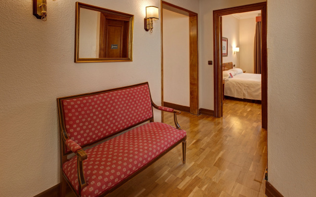 Hotel Hernan Cortes