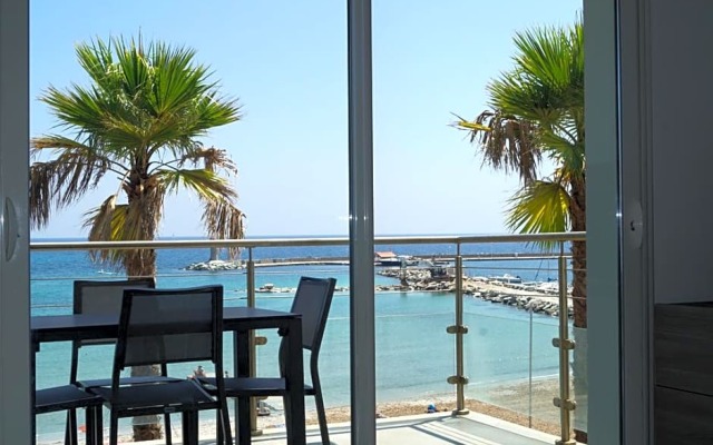 Adonis Residence Marcinaggio