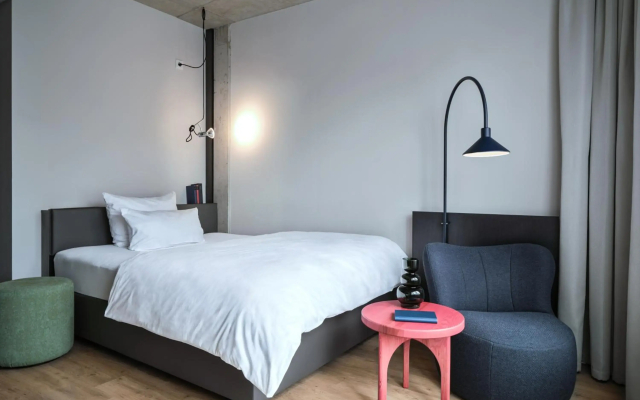 STAYERY Apartments Am Wall