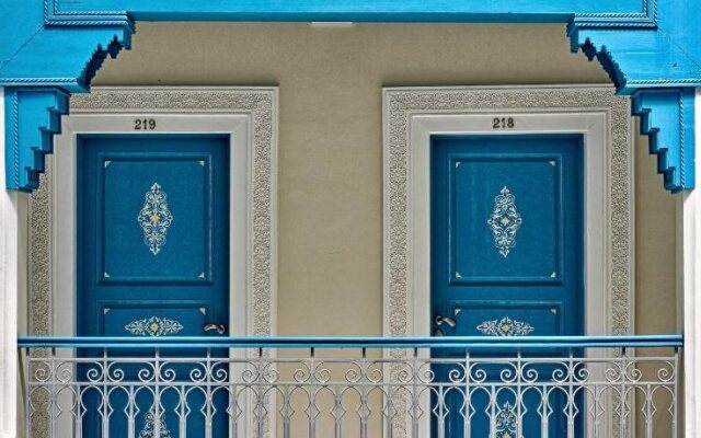 Palais Du Calife Riad Spa & Clubbing - Adults only