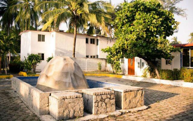 Piedras de Sol Acapulco Diamante Villas & Hotel