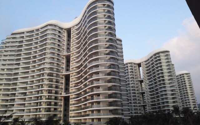 YUMI Apartment-Wanning Branch