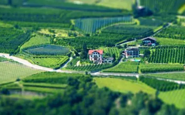 Pension Alpenblick