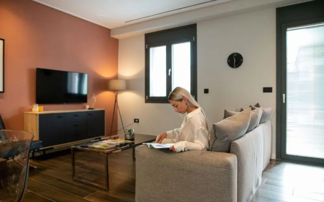 Villa Vesta - Kalamata Mediterranean Villas