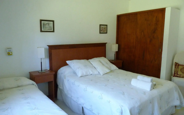 Hotel Marash