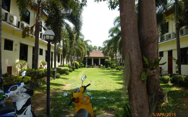 Thai Paradise South Residence