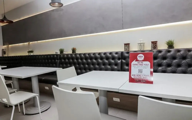 NIDA Rooms Pathumwan 29 Center Complex