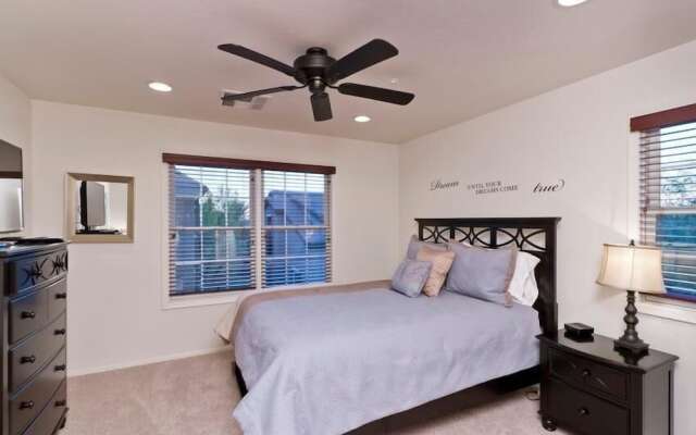 Morning Glory By Signature Vacation Rentals