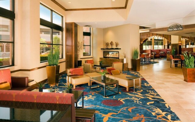 Seattle Marriott Redmond