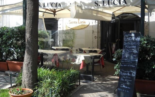 Bed and Breakfast Santa Lucia