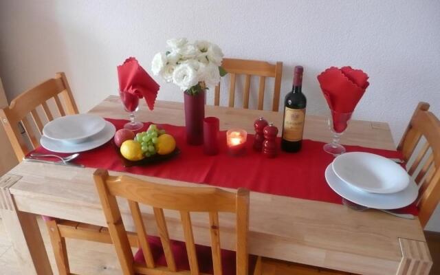 Holiday flat #1, Chalet Aberot, Wengen, Switzerland