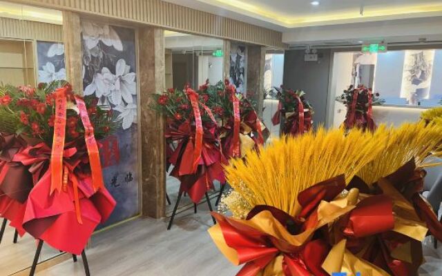 Weimei Hotel
