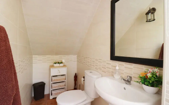 Villa Andrea Sol SpainSunRentals