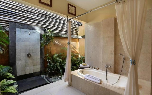 The Buah Bali Villas