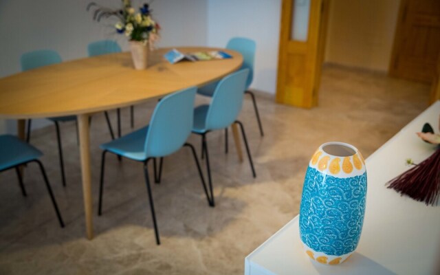 Holidays2Fuengirola Los Boliches pool