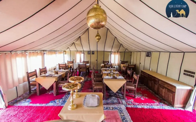 Anir Luxury Camp