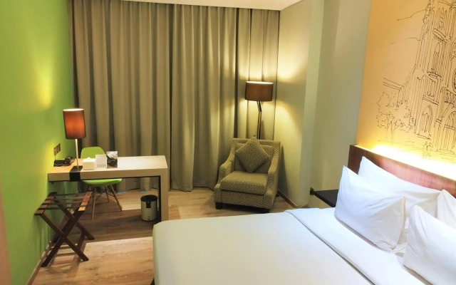 Aone Hotel Jakarta
