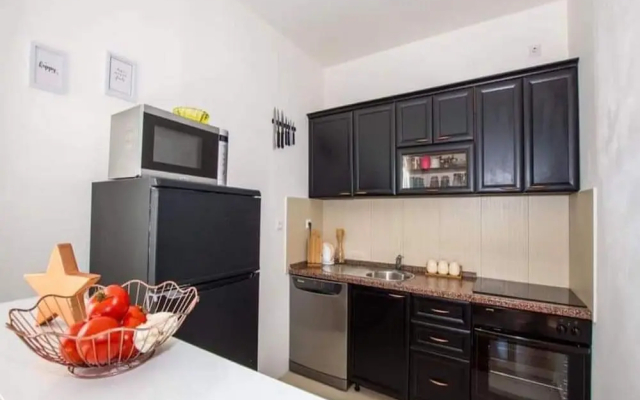 Apartment La Eva Pag