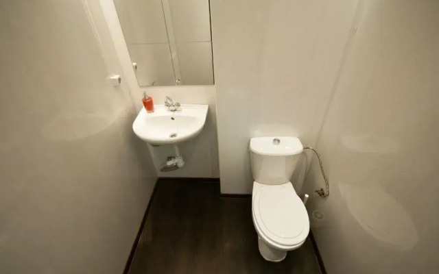 Hostel Kolobok