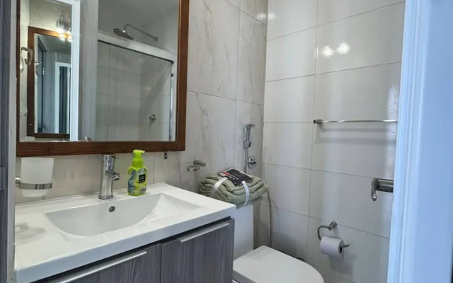 Exclusive and Beautiful Apartment Avenida Balboa