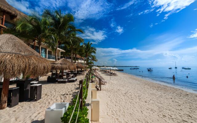 The Reef Coco Beach & Spa- Optional All Inclusive