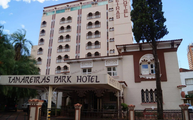 Tamareiras Park Hotel