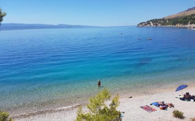 Apartments Sea Star Ivana