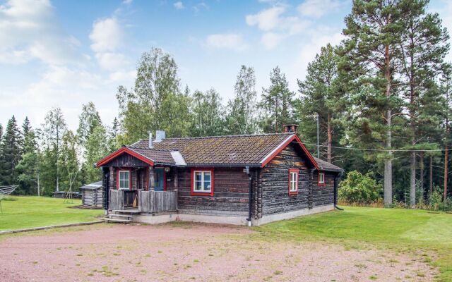 Awesome Home in Älvdalen With 2 Bedrooms and Wifi