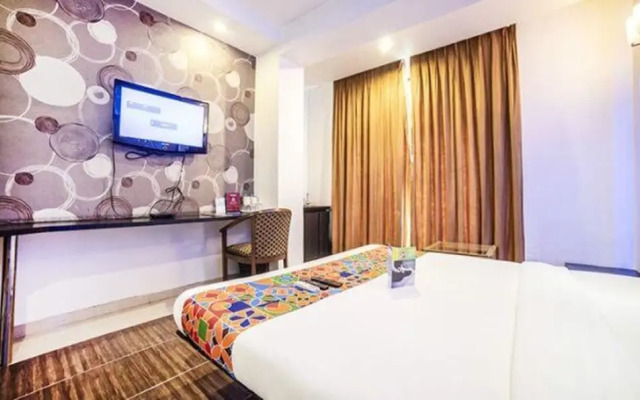 FabHotel Prime Rapid Lakme Executive