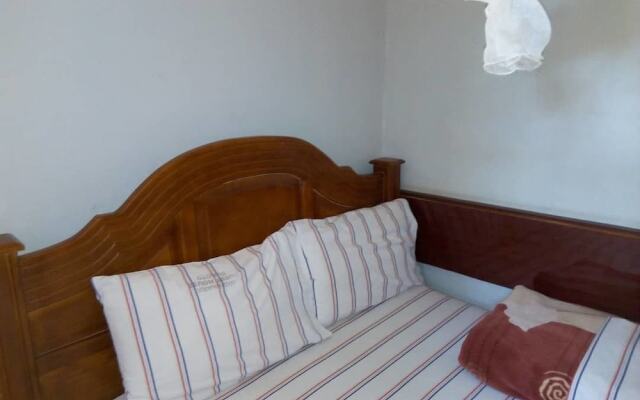 The Hashtag Guest House