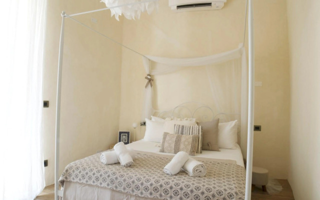 Ai due Mori Apartment in Noto