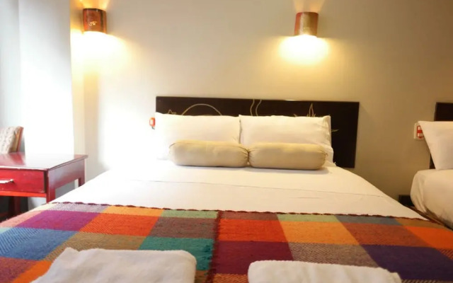 New Day Inn Mapi