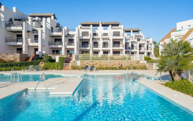First Line House Casares Del Mar