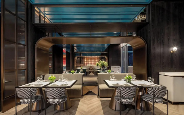 Crowne Plaza Suzhou East Taihu by IHG