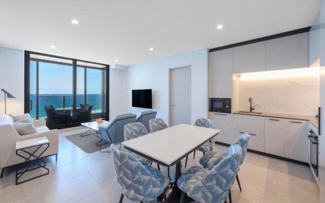 Meriton Suites Surfers Paradise