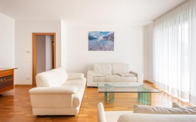 Modern and Elegant Apartments