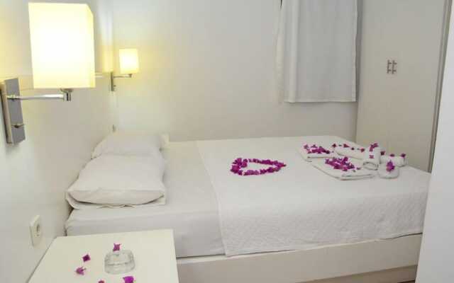 Bodrum Park Hotel