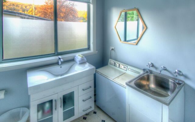 Muirs Beach Retreat