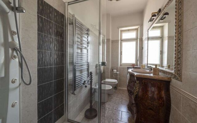 Vintage Apartment Santa Rita