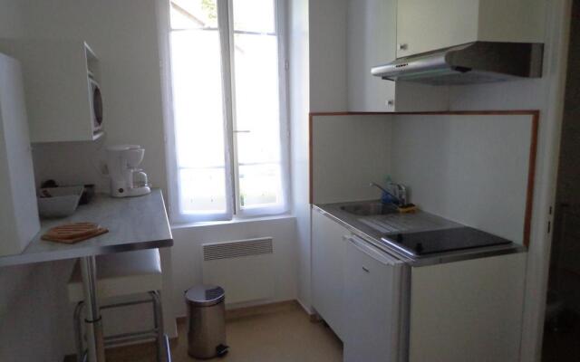 Appartement d'Hôtes