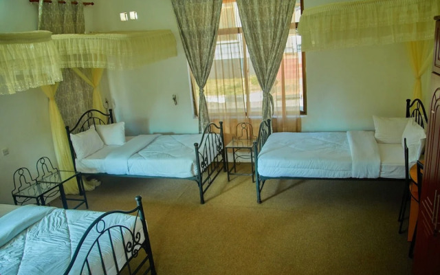 Ngorongoro Corridor Lodge