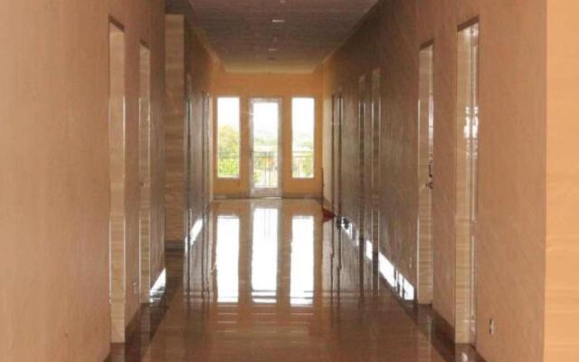 Muara Hotel and Mall Ternate